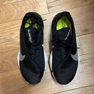 Nike Air Zoom SuperRep 2 Women’s HIIT Class shoes Shoes US 9 like new